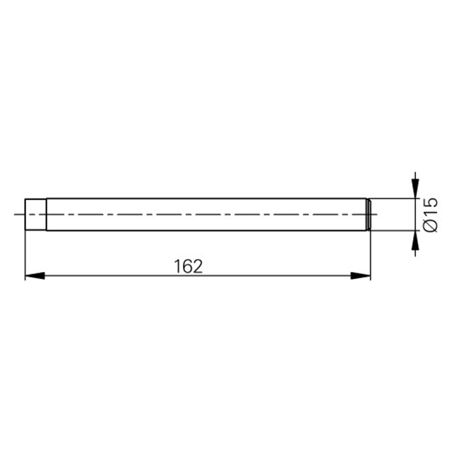 Fowler 54-180-035-0 | Centering Cone for Height Gage