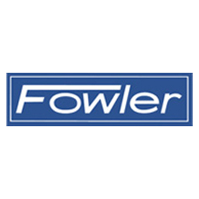 Fowler 52-432-444-0 | Hardened Steel Square Set