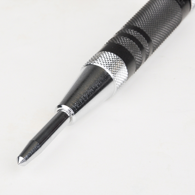 Fowler 52-500-290-0 | Heavy Duty Automatic Center Punch