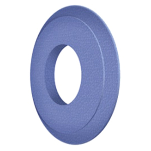 3M 7010406357 | Cubitron II Vitrified Grinding Wheel