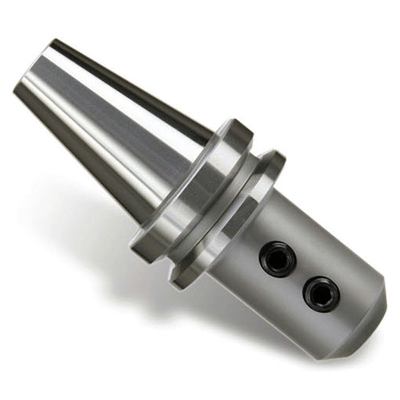 YG1 AI108 | BT50 0.881" Screw Size x 5/8" Bore Diameter x 6.000" Gage Length x 1.929" Functional Length End Mill Holder - 3 Set