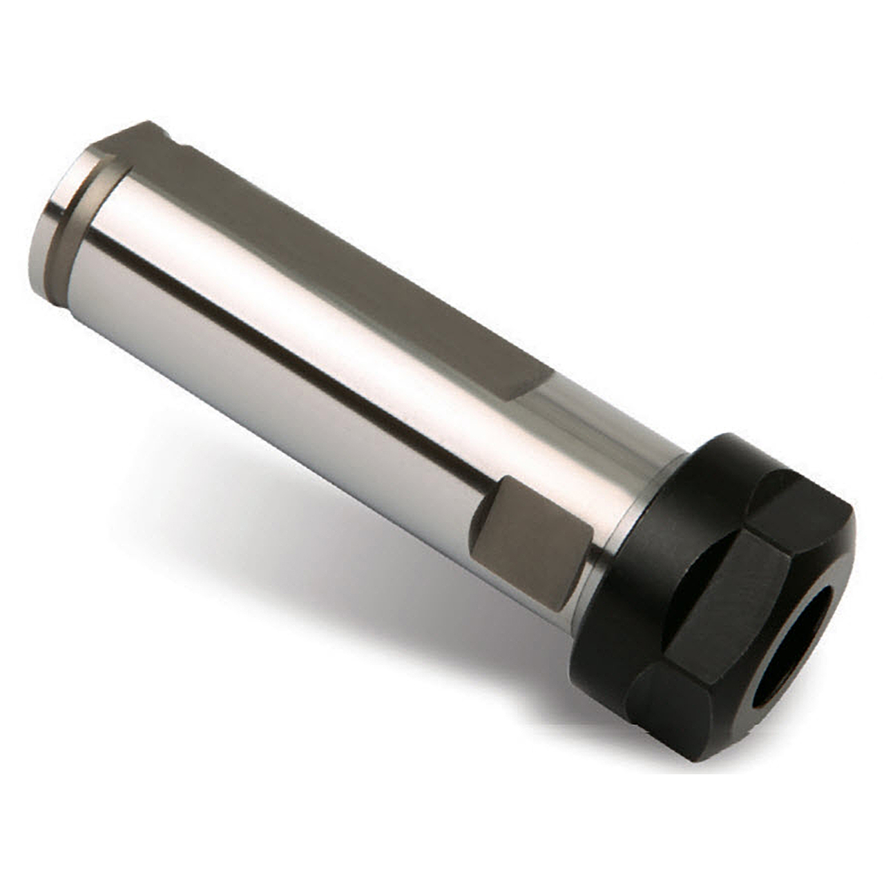 YG1 BN110 | NC Taper 0.019" - 0.275" Range x 1.000" Connection Diameter x 2.559" Length x 0.654" Minimum Functional Length x 1.350" Maximum Functional Length ER11 NC ER Collet Chuck