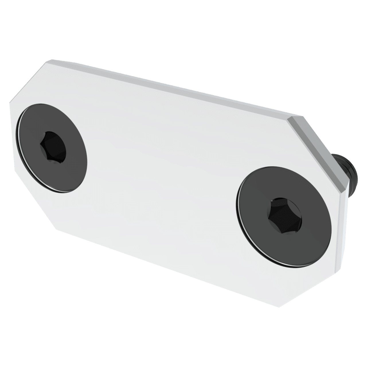 5th Axis AS-C96 | 96.00mm Size Low Profile Cleat