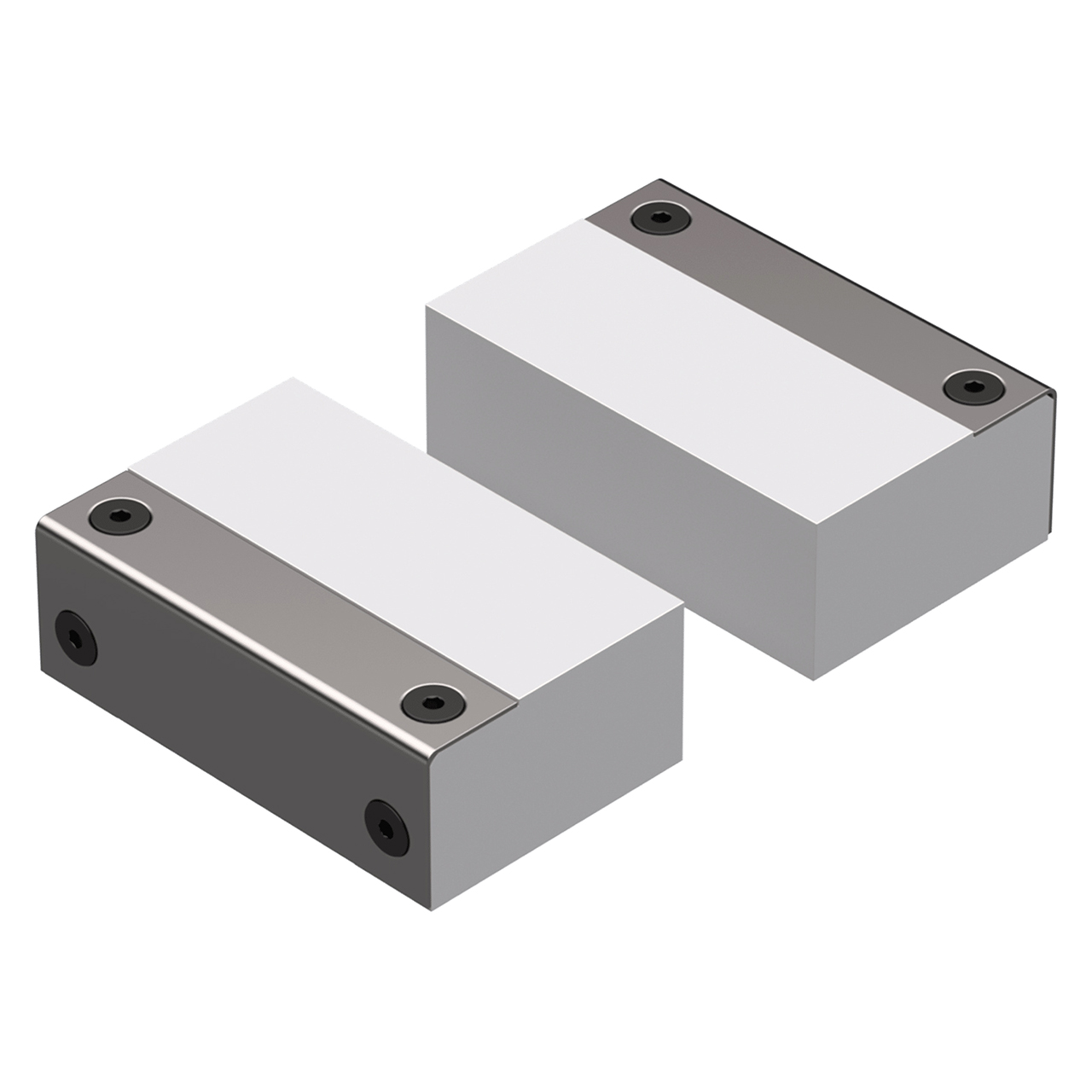 5th Axis AL75A | Aluminum Anti-Lift Jaws