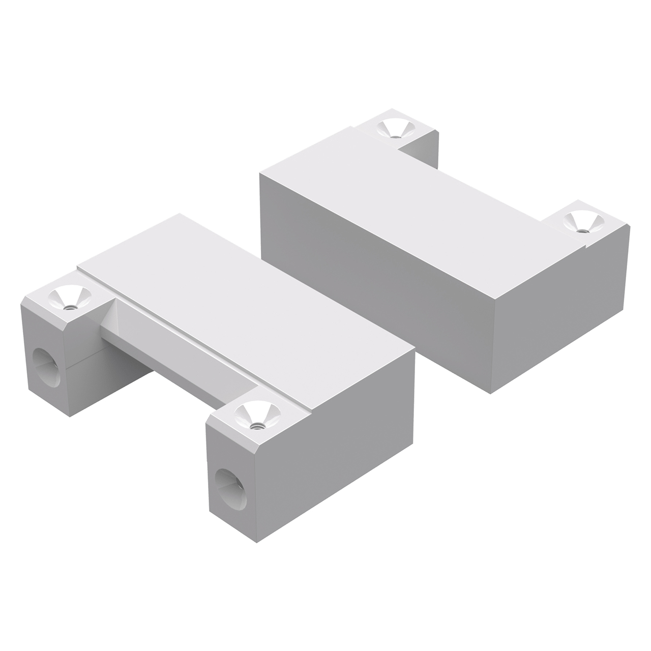 5th Axis AL75-2A | Anti-Lift Jaws