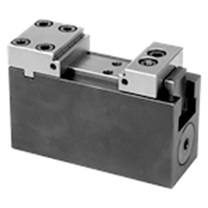 Carr Lane CLR-0441-303 | Fixture Clamps - Fixed Jaw