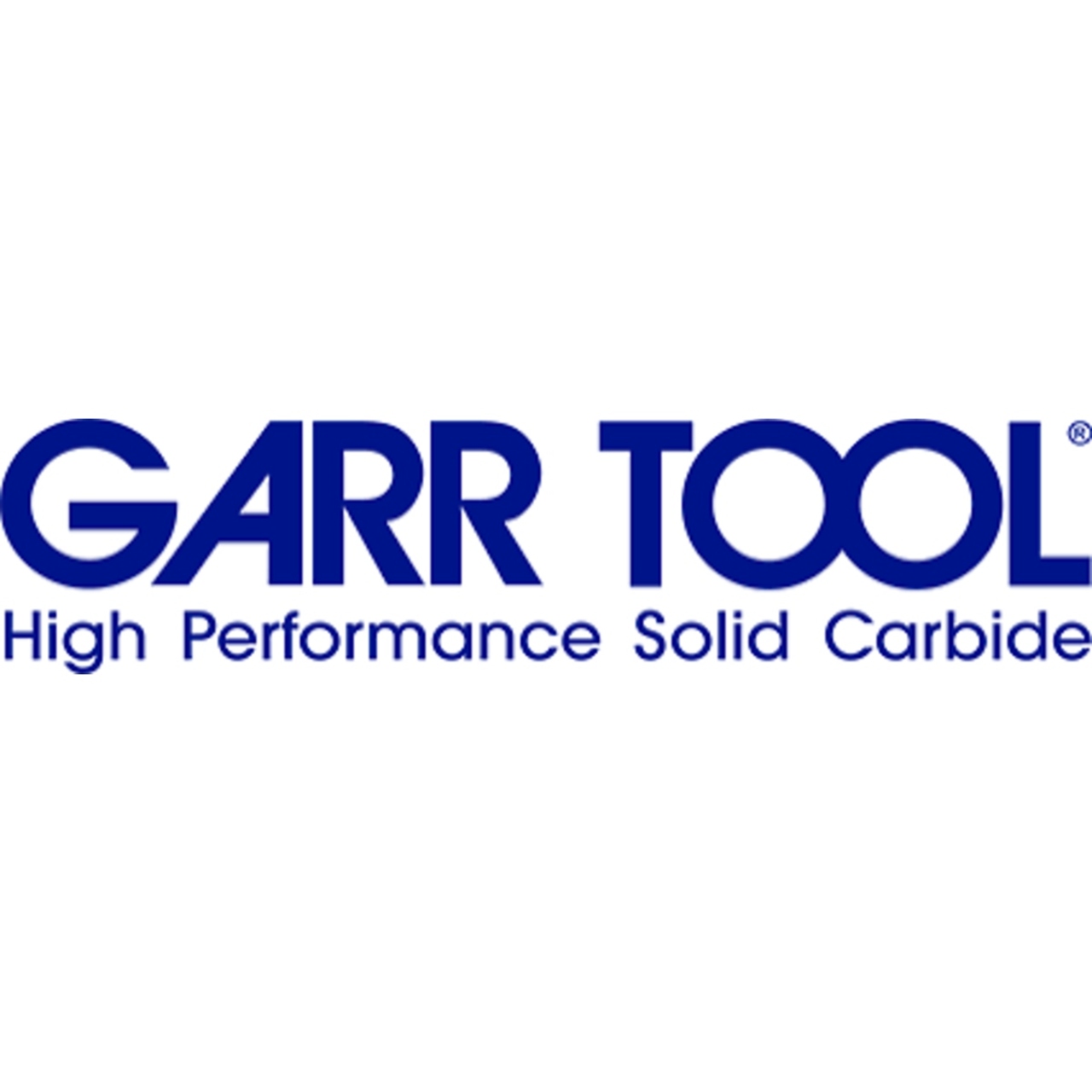 Garr Tool 51054 | 16.00mm Diameter x 16.000" Shank x 19.00mm LOC x 75.00mm OAL x 0.500" Radius x 35 Degree Helix Angle 5 Flute Corner Radius End Mill