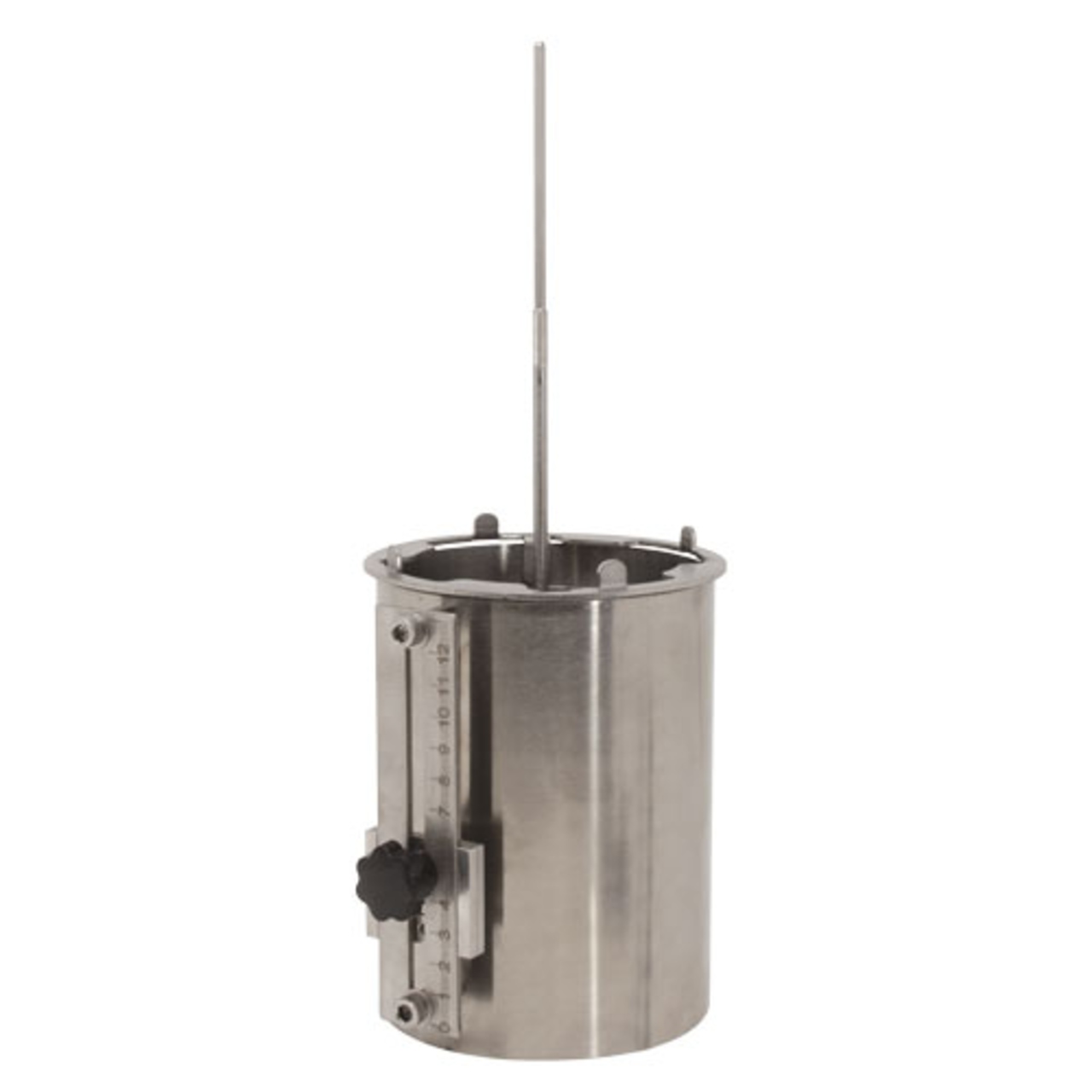 GS Tooling 541661 | Tube for Adapter Rings With Stop Rod