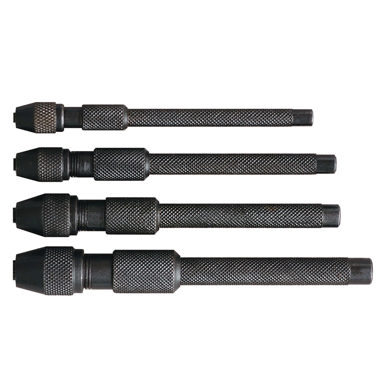 Mitutoyo 985-143 | 995 Series Pin Vise Set - 4pcs