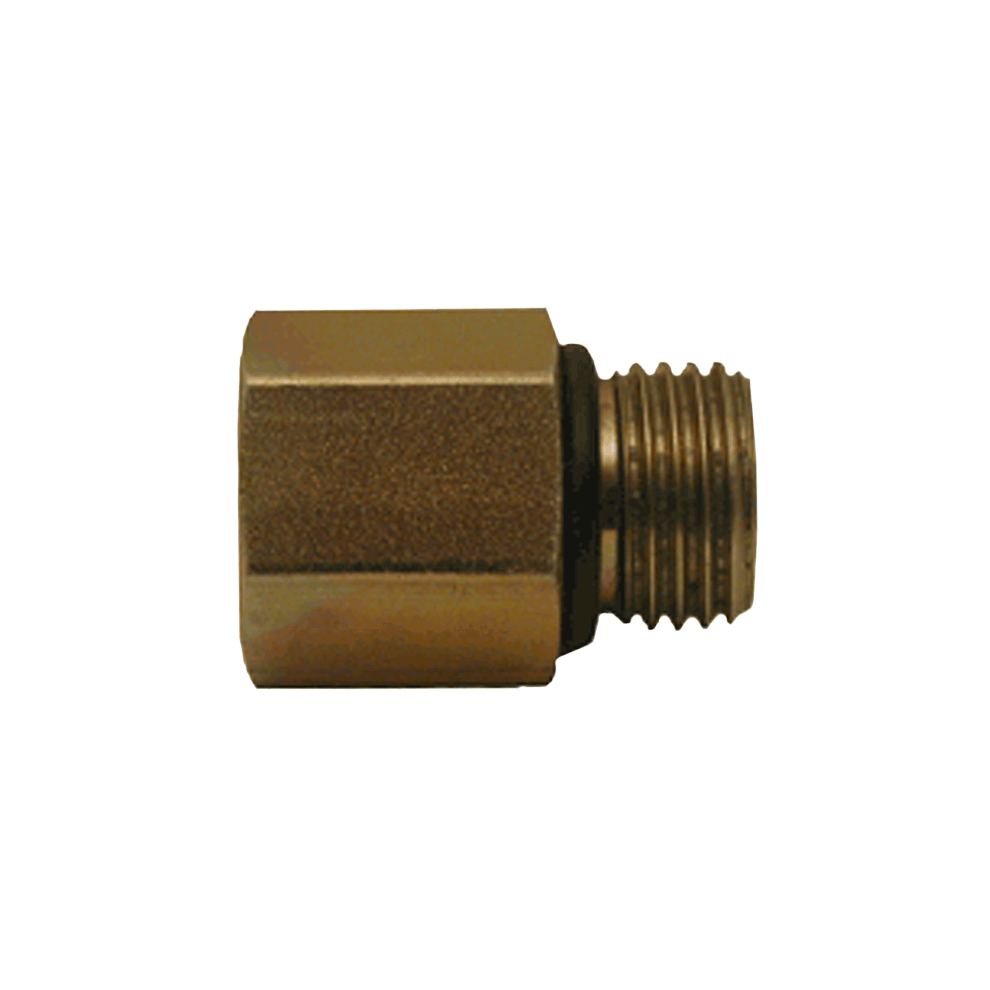 Roemheld CLR705F 5/16 OD Size SAE Port Fittings All Industrial Tool Supply