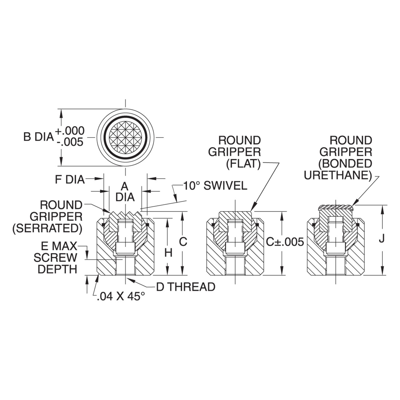 https://cdn11.bigcommerce.com/s-mzpq4daxph/product_images/carrlane/supports/CL-6-GSP-Material.jpg