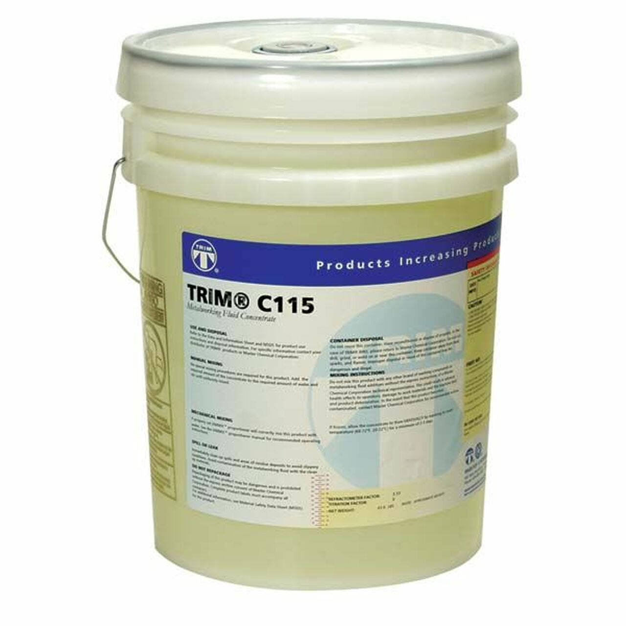 Selecting and maintaining the right coolant for machining All