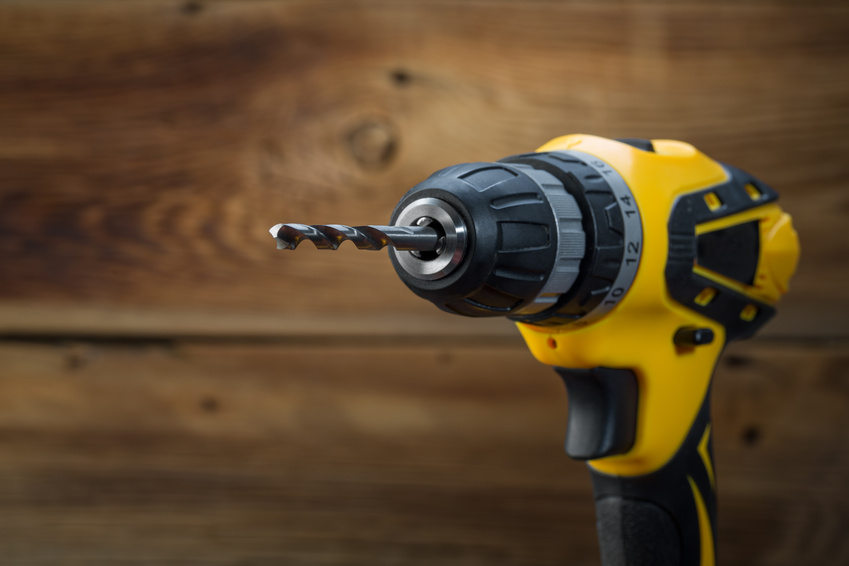 An Introduction To Drill Bits: 5 Basic Types For Beginners - All ...