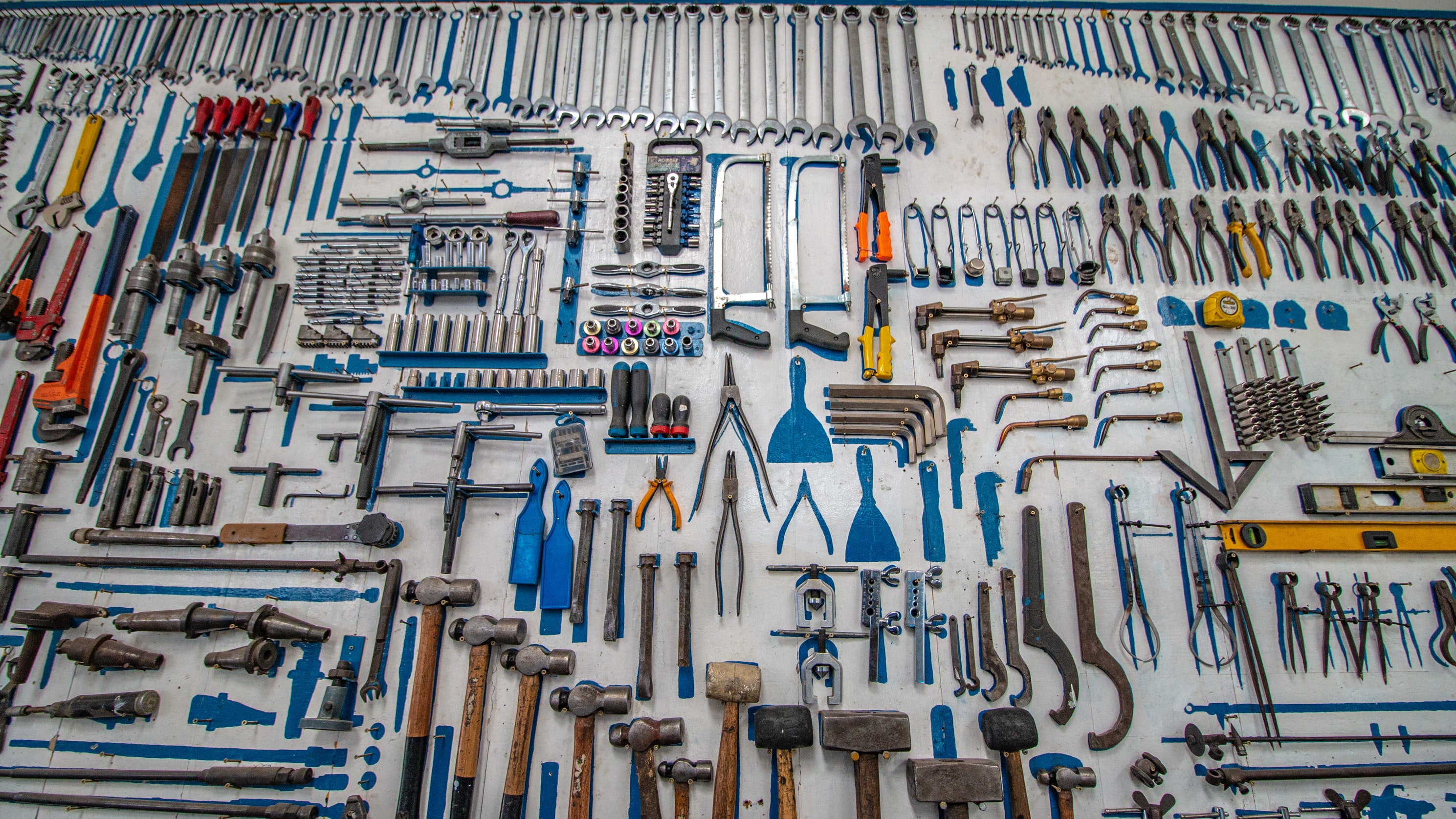 Drill Bits Lathe Tools and Other Tools Of The Machinist s Trade All Industrial Tool Supply