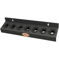 Techniks ER40 Collet Storage Tray Holds 13 Pcs