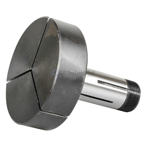 Step Collet Solid Model All Industrial 41214 | 4