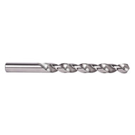 Pack of 5 135 Degree Straight Shank Slow Spiral 15//32 Diameter x 6 Length YG-1 D1601 High Speed Steel Split Point Aircraft Extension Drill Bit