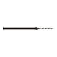 2.2500 OAL .1250 Round Shank Type RE24501Z Single End Corner Radius Carbide End Mill RedLine Tools 1//8 4 Flute.7500 LOC.0150 Radius Uncoated Finish