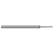 End Mill Material Carbide Walter AG Grade WK40TF Corner Radius End Mill Corner Radius End Mill Style MC326-06.0A4LC