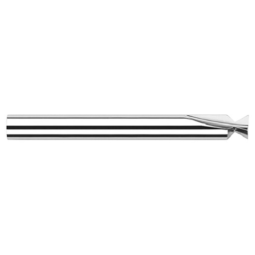 Harvey Tool 827932 1/2" Diameter x 1/2" Shank x 1/2" Width x 80