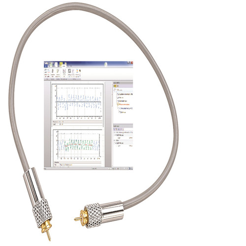 Starrett Software Starrett 20952 | Talyprofile Gold, Medium Level 2D Analysis Software ...