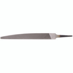 Nicholson 14 Doctor Blade File Coarse Rectangular Super for Knife