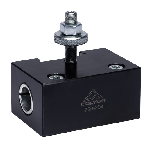 Colton Industrial Tools 97204 BXA 4 Quick Change Boring Bar Holder