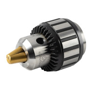 2-5/32 Chuck Diameter Llambrich CY Plain Bearing Heavy Duty Taper Mount K3 Keyed Drill Chuck 3JT Mount 1/64-5/8 Capacity 2-5/32 Chuck Diameter 1/64-5/8 Capacity EuroLink 2-5/32 Chuck Diameter Llambrich CY Plain Bearing Heavy Duty Taper Mount K3 Keyed Drill Chuck 3JT Mount 1/64-5/8 Capacity 2-5/32 Chuck Diameter 1/64-5/8 Capacity EuroLink