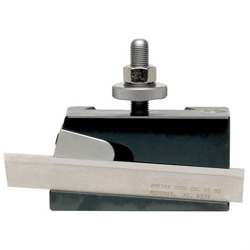 Aloris CXA7 Universal Parting Blade Holder All Industrial Tool Supply