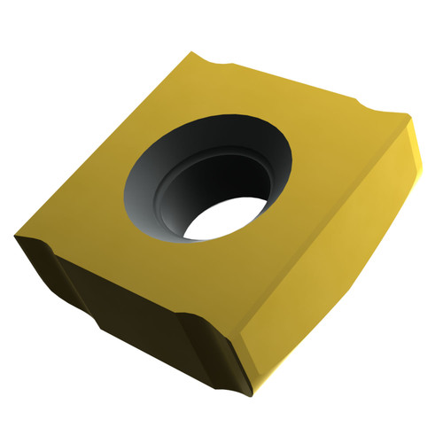 Pramet SNHQ 120415TRLM8340 12.7 mm Diameter M8340 Grade Milling