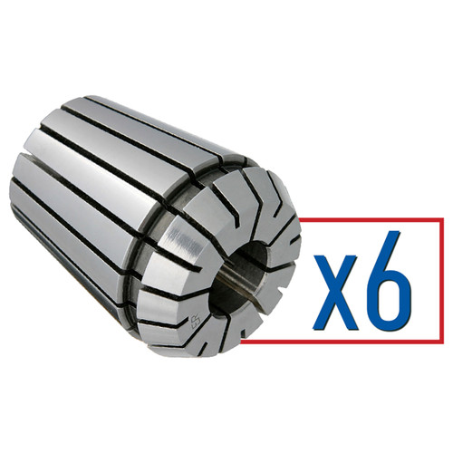 Techniks 04250IS | 1/2