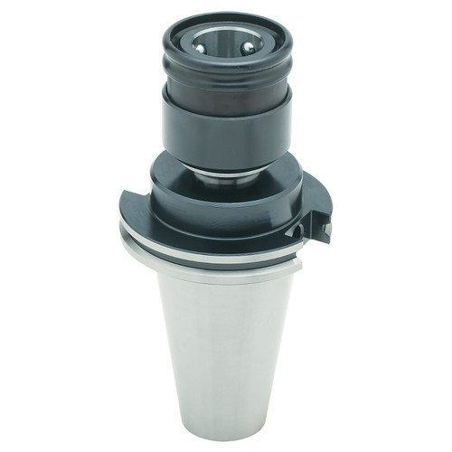 Parlec C4077TA4 4.85" Projection CAT40 Tapping Holder All