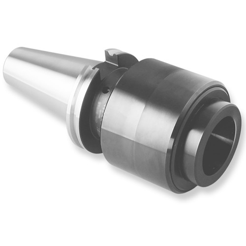 Parlec C5060TA5C CAT50 Tapping Adapter All Industrial Tool Supply