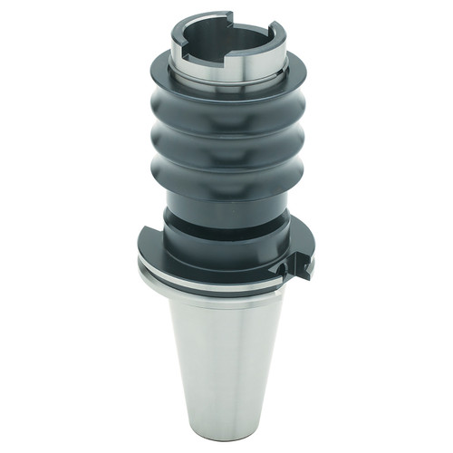 Parlec C4030TT5 CAT40 Tapping Holder All Industrial Tool Supply