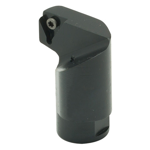 Parlec BN16X25 0.984" Diameter x 16 Size Replaceable Boring Bar Head