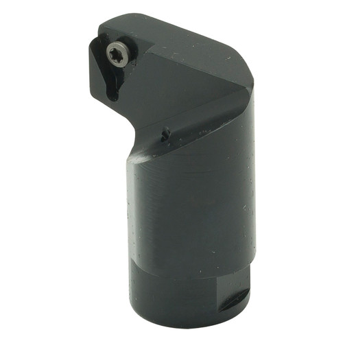 Parlec BN16X41 1.614" Diameter x 16 Size Replaceable Boring Bar Head