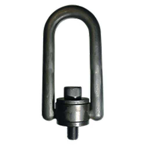 Carr Lane CL33166SHR 18" Thread Swivel Hoist Ring All Industrial