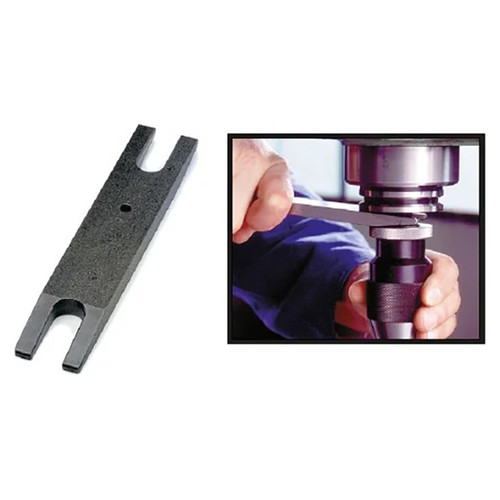 Royal 70682 Albrecht Chuck Removal Tool for J2/J33/J6 Taper All Industrial Tool Supply