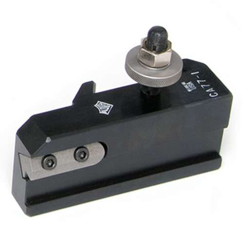 Aloris CA77I Indexable Cutoff Holder All Industrial Tool Supply