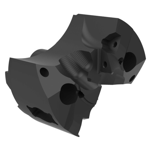 Allied Machine and Engineering V7029S70 70.00mm Diameter x 29 Pilot