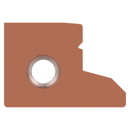Allied Machine and Engineering I6149-12R-C3H | AM200 Coated Carbide ...
