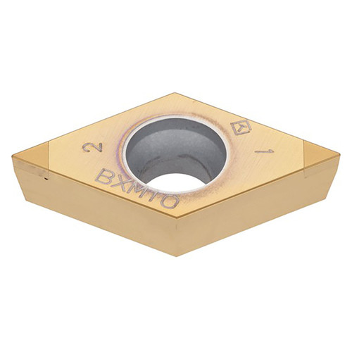 Tungaloy 6792254 | 2QP-DCGW 21.51-LC BXA10 1/4" Circle Diameter x 0.094 ...