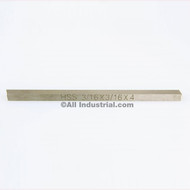 Plug Chamfer Round Shank with Square End H3 Tolerance YG-1 L0 Series Vanadium Alloy HSS Spiral Pointed Tap TiN Coated 9//16-12 Thread Size