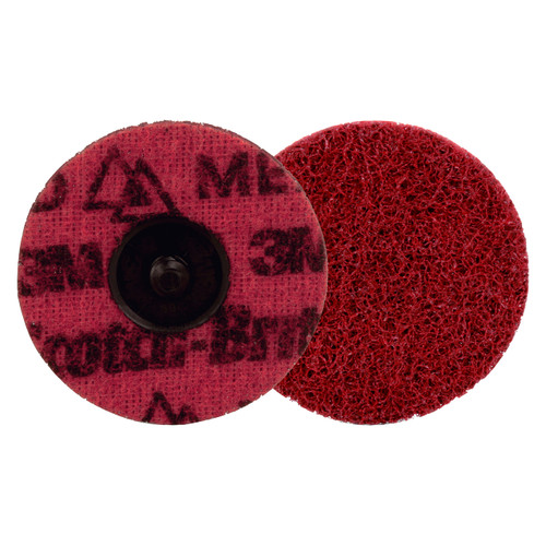 3M 7100264196 | Scotch-Brite Roloc 3