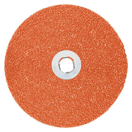 3M 7100099242 7" Diameter 787C 60+ Grit Precision Shaped Ceramic