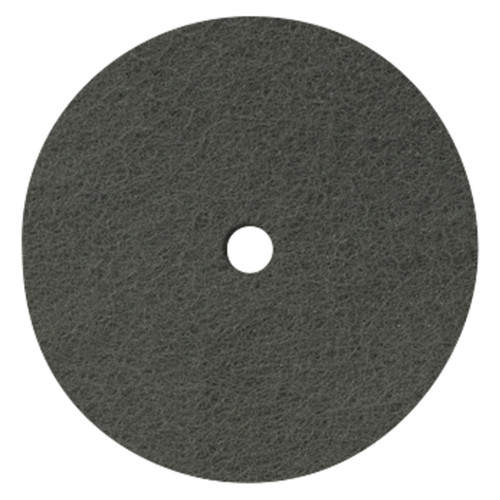 Sample Finish Disc 3M 7100079693 | Scotch-Brite 11-1/4