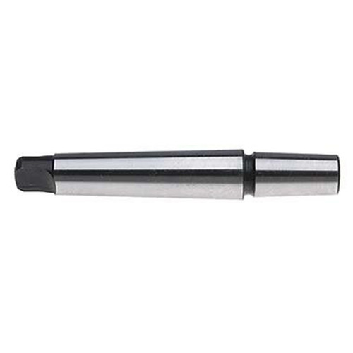 3JT DRILL CHUCK ARBOR HARDENED MT3 JT3 JACOBS MORSE TAPER SHANK 3MT