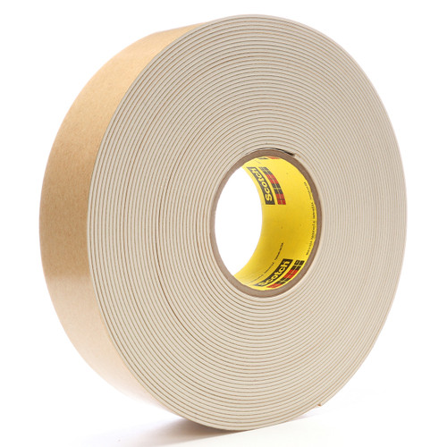 3M 7100084365 20 yd x 2.000" Width x 82.0 mil Thickness Sandblast