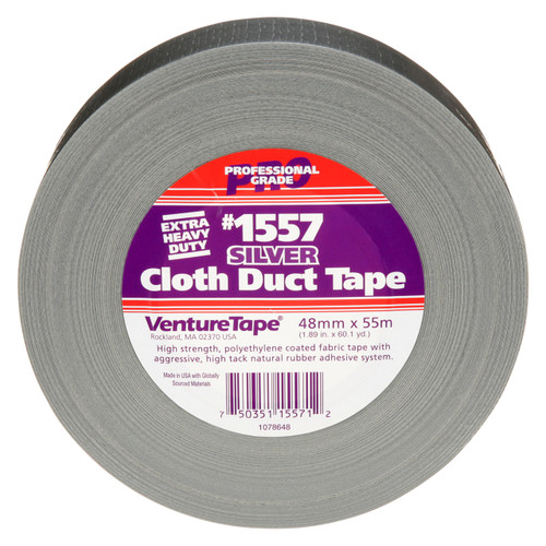 3M 7100043944 Venture Tape 60 yd x 1.890" Width x 13.0 mil Thickness