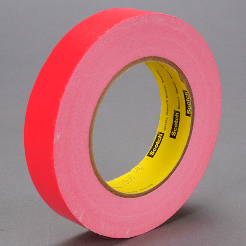 3M 7000047438 Scotch 60 yd x 1.000" Width Masking Tape All